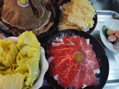 -马家斑.鲜鱼火锅(松湖万科店)