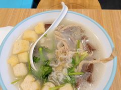 -小杨生煎(周浦万达店)