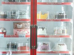 -DQ·蛋糕·冰淇淋(五棵松万达店)