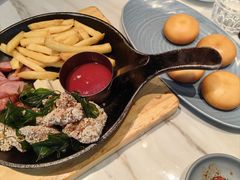 -志明眷村·台式融合菜·宵夜