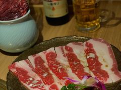 -江户烧肉(高德店)