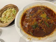 -眉州东坡(国贸店)