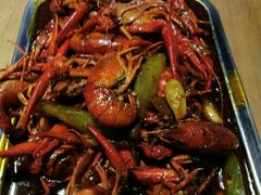 -一盐堂本帮菜(外滩店)