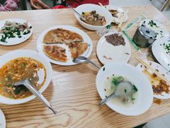 -一头牛馅饼店总店(卫工街店)