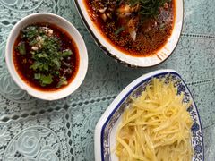 -范记豆花庄(东门好吃街店)