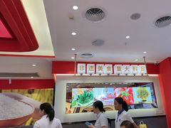 -朴大叔拌饭(广州花城汇店)