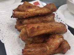 -红星光发煲仔饭(文海店)