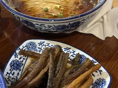 -老横泾面馆(吴中横泾店)