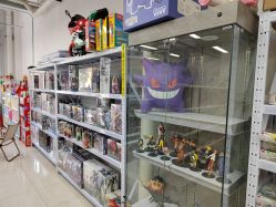 -玩动奇季品牌玩具超市