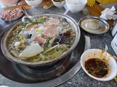 -海关荤豆花(洋河一路店)
