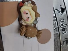 -朝画惜时·陶艺·拼豆·团建
