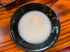 -炭虎子水浒烤肉(梦时代店)