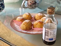 芝士焗番薯-盛港湾海鲜食府(黄沙店)