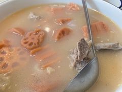 -湘遇湖南菜city店 Taste Hunan Restaurant