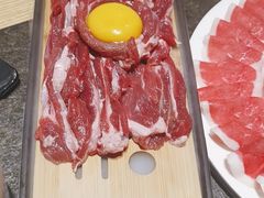 -东来顺(非遗·清真火锅·盛世广场店)