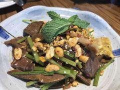 -阿罗新疆菜(人民广场店)