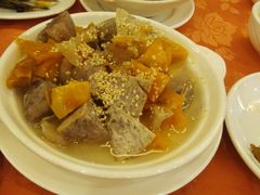 -深运潮州粥(东门店)