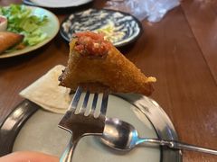 -Uncle Kosto科斯托·中东菜