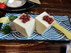 芝士豆腐-小川洋风料理(汉街店)