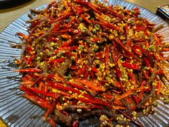 -马海涛牛肉串(领汇广场店)