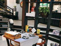 -云晓光头烧烤吧(盛夏店)