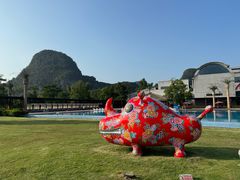 -Club Med地中海俱乐部·桂林度假村
