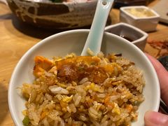 -隐泉之语日式料理(王府中环店)