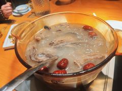 -几荷·恰似故人来(秀水广场店)
