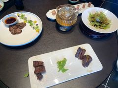 -墨泉峰味(润和国际广场店)