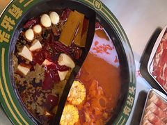 -有拈头成都市井火锅(体育路店)