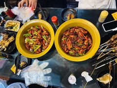 -眼镜哥浦江夜宵大本营