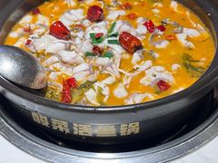 -周渝食惦酸菜鱼(青浦店)