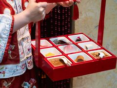 -大海碗·炸酱面·烤鸭·京菜(天坛店)