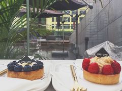 蓝莓塔-UNI UNI(环亚凯瑟琳店)