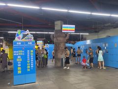 -武汉玛雅海滩水公园