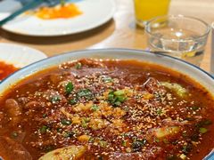 -渝悦情·新派川菜(建国门店)