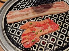 -陇璟烧肉酒场(友谊阳光城店)