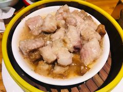 -潍城老菜馆·地标美食