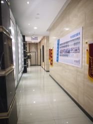 -雍禾植发全国连锁