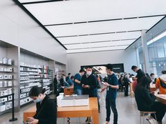 -Apple零售店(成都太古里店)