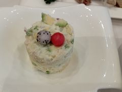 -扬州饭店(南京东路店)