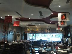 大堂-阿庄新豫菜(通泰路店)
