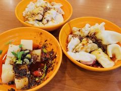-龙抄手(春熙路总店)