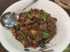 -潇湘·永州会馆(百子湾店)