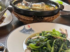 -缘来聚·徽菜名店(黄山宏村店)
