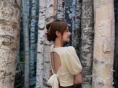 -Metal hands·铁手咖啡