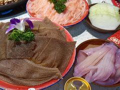 -龙厂长老火锅(抚琴店)