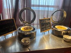 -佛山恒安瑞士大酒店-瑞士咖啡厅-主题自助餐