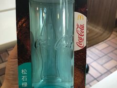 -麦当劳(中山路店)