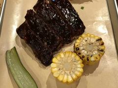 -Big Bamboo 大竹子体育主题餐厅(虹梅路店)